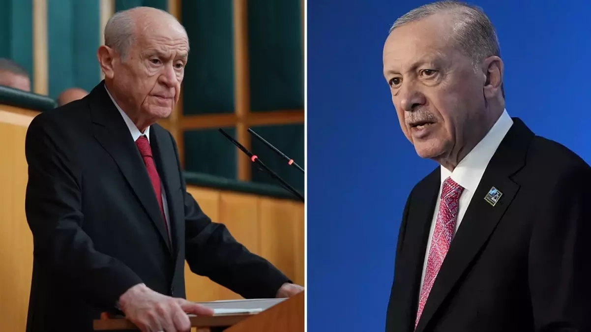 Erdoğan yeniden aday olabilecek mi?