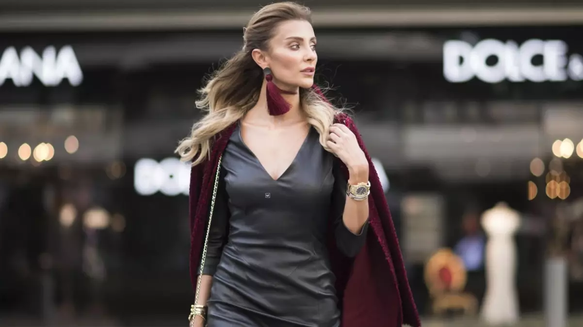 Özge Ulusoy'u çıldırtan soru!