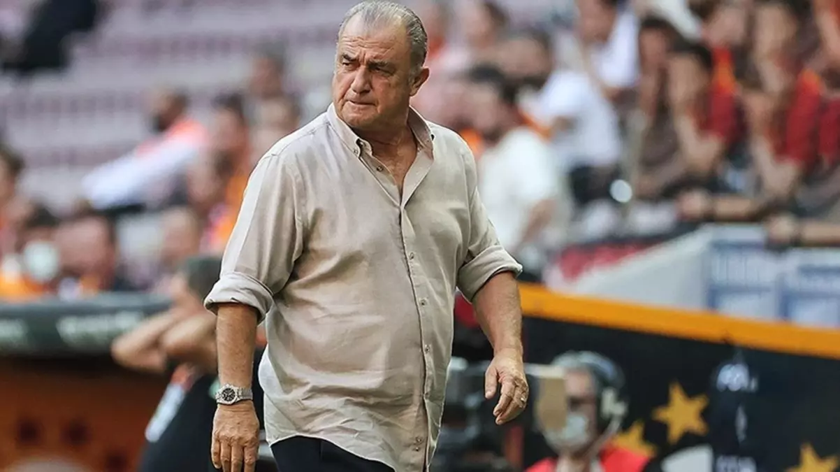Fatih Terim Adana Demirspor'u satın alıyor