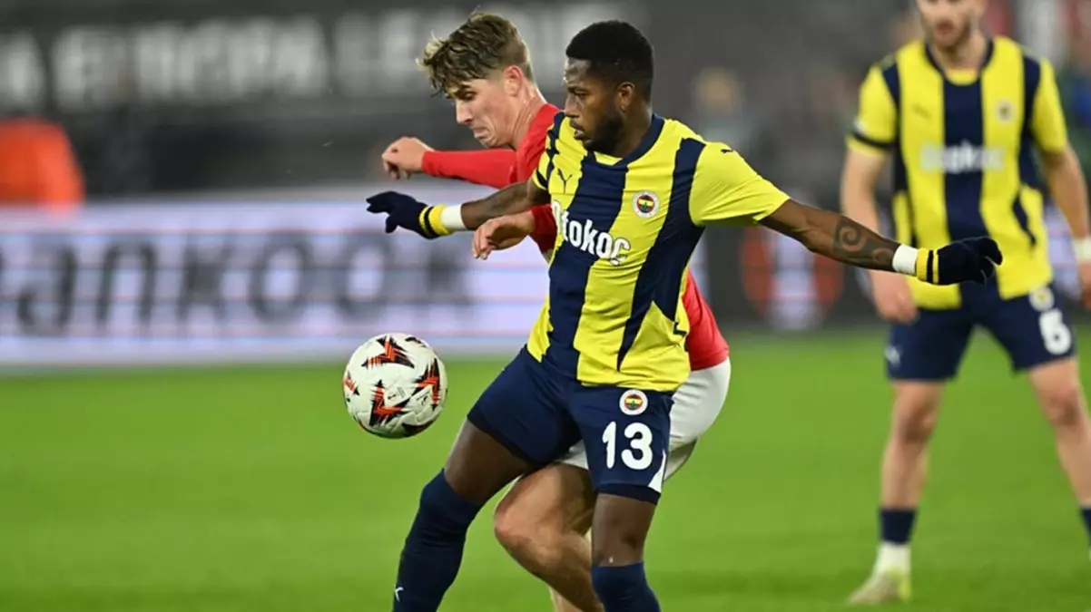 Fenerbahçe'nin UEFA'yı kazanma oranı belli oldu