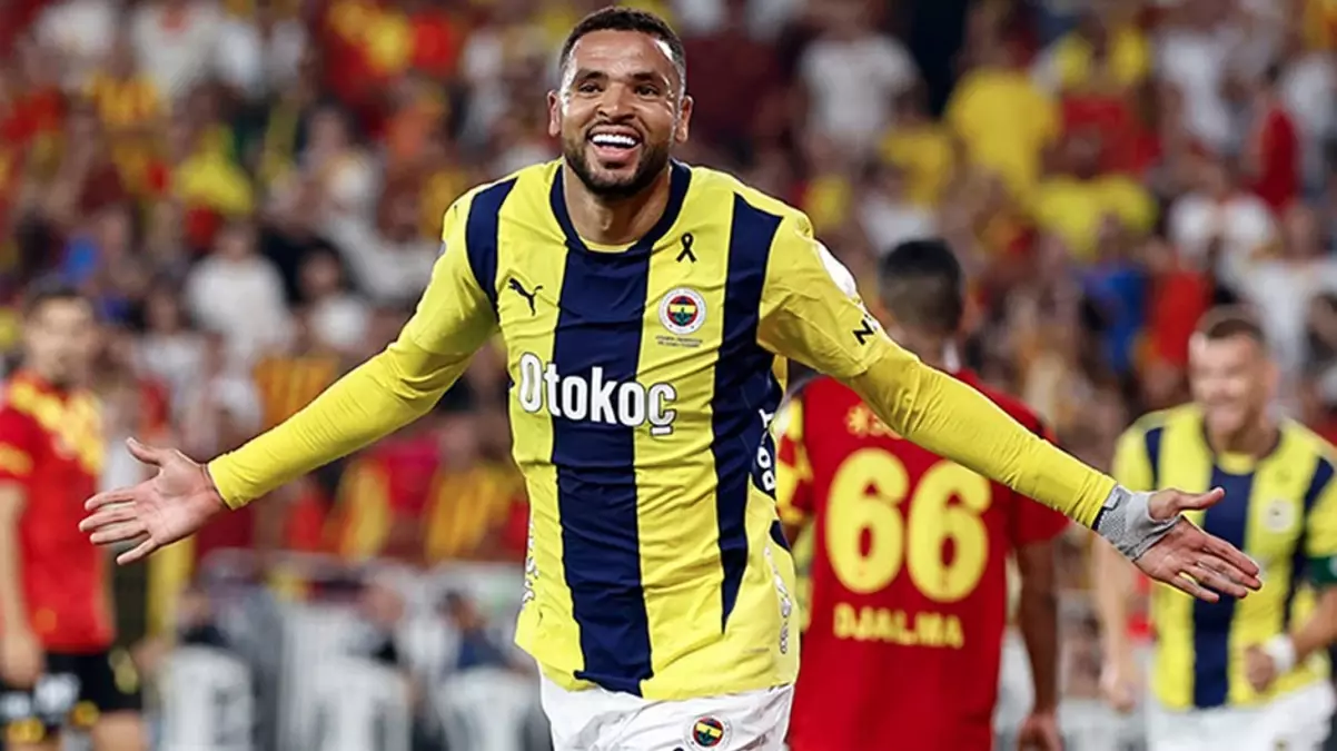 Fenerbahçe En-Nesyri için yapılan teklifi reddetti