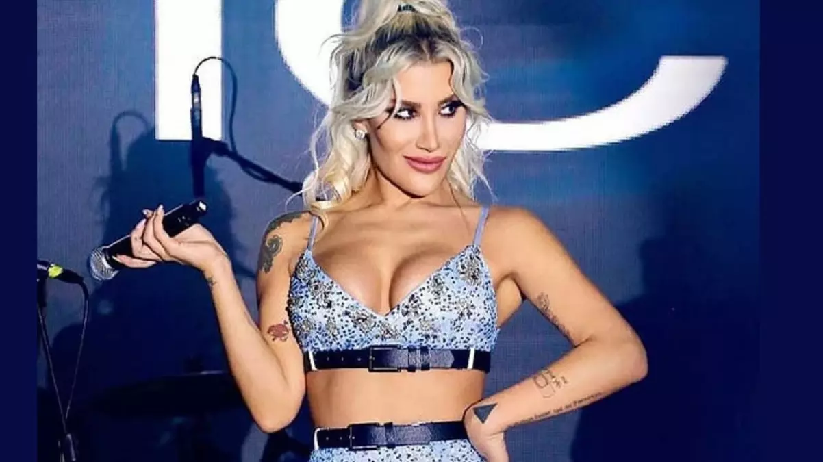 İrem Derici’den şaşırtan sosyal medya kararı