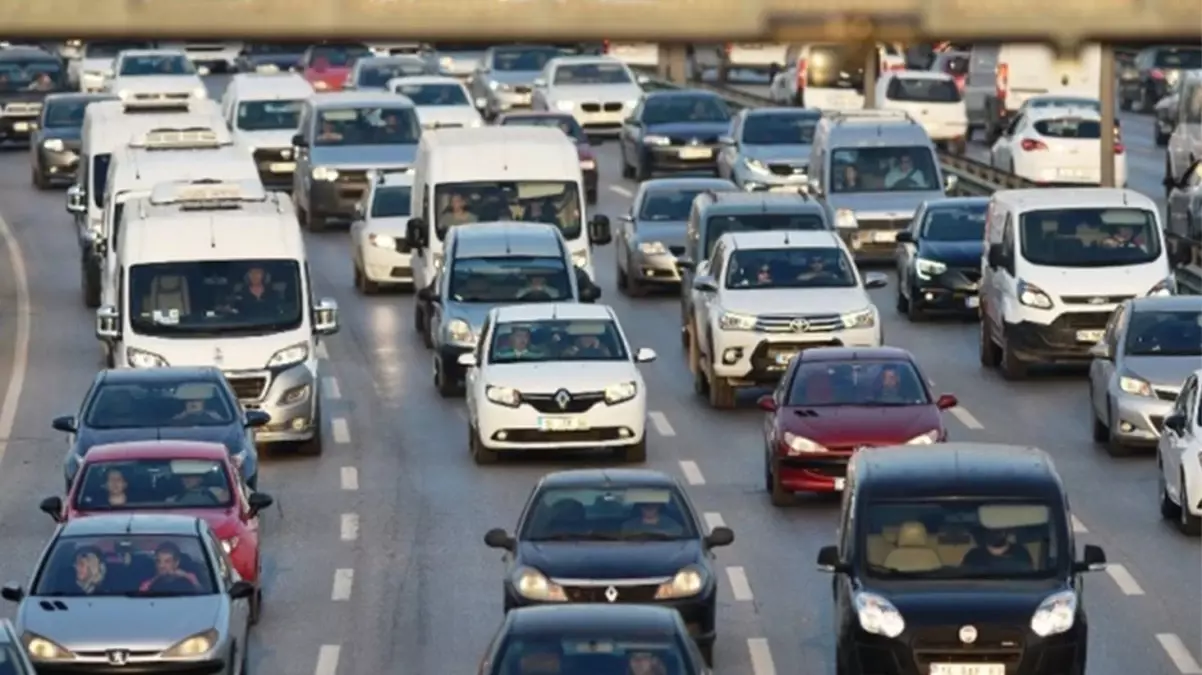 İstanbul'da iki ilçeye giriş paralı olacak