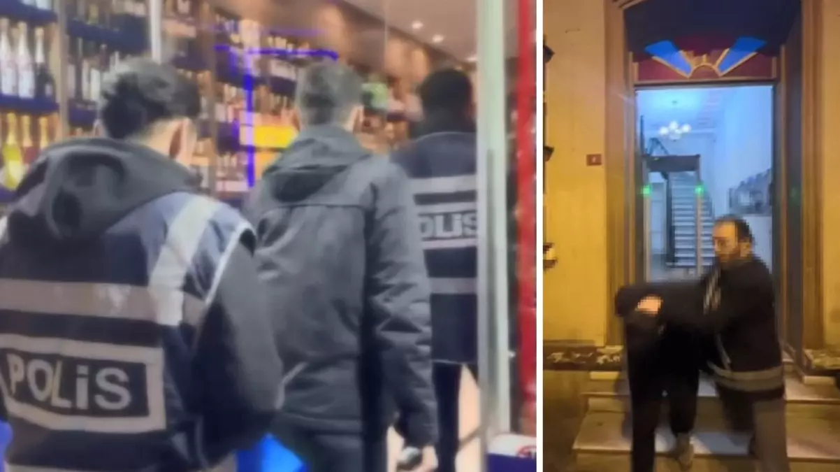 İstanbul'da sahte içki faciasında bilanço artıyor