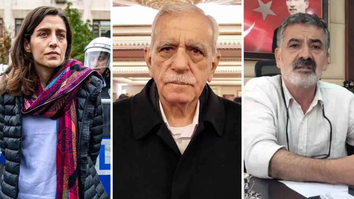 AK Parti 127. maddeye dikkat çekti