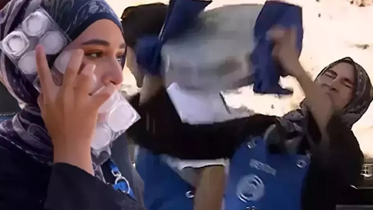 MasterChef Beyza'dan yeni haber