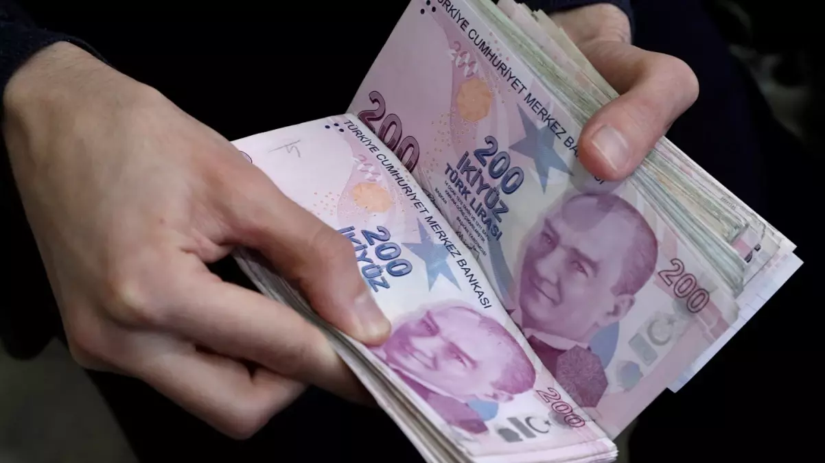 400 bin kişinin borcu siliniyor