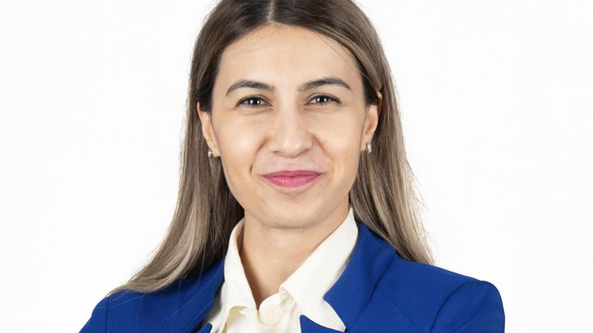 Merve Emsiz Kimdir?