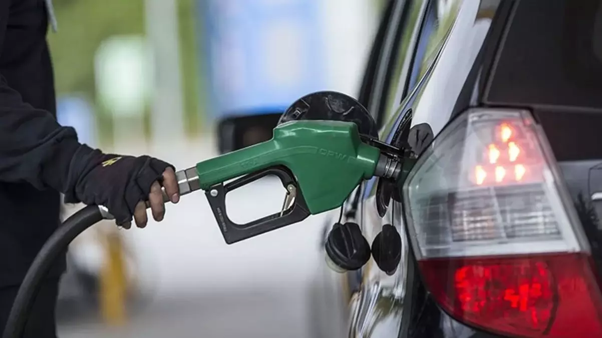 Motorine 1 lira 25 kuruş zam geldi