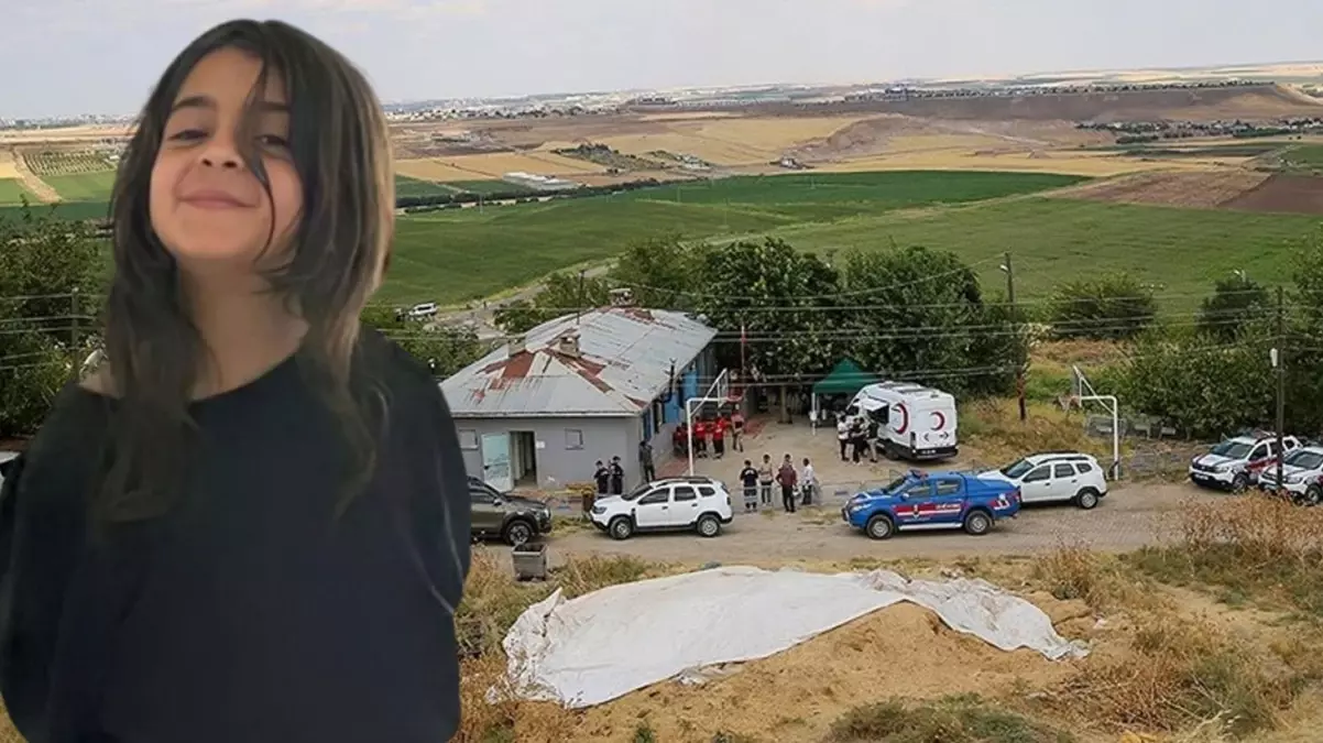 Narin Güran cinayetinde yeni delil ortaya çıktı