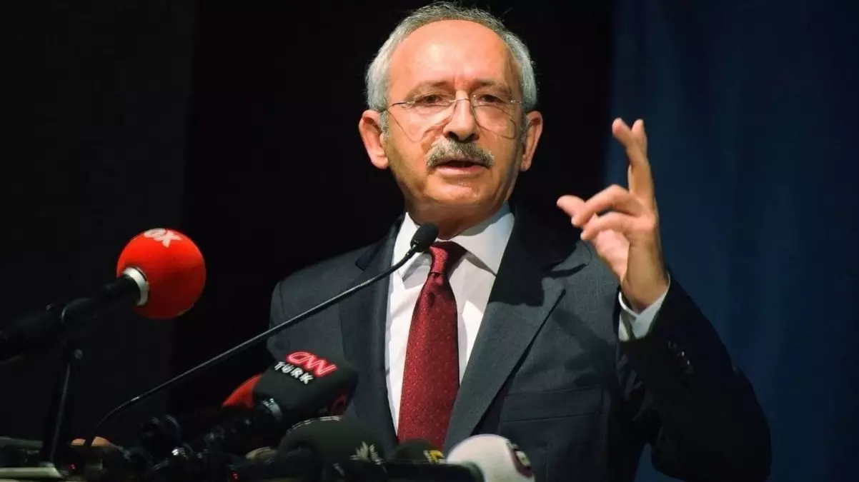 Kılıçdaroğlu Özgür Özel'i mi hedef aldı?