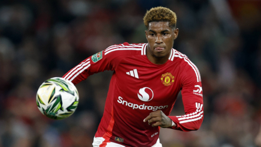 Galatasaray'da Marcus Rashford sesleri