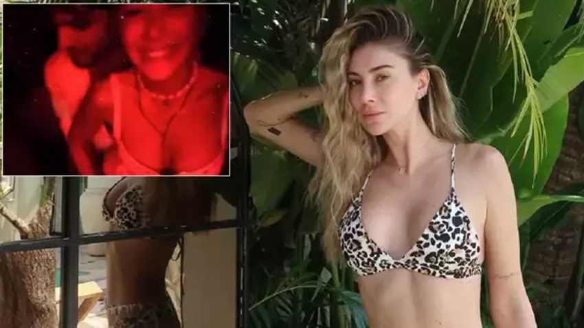 Şeyma Subaşı, eski aşkına geri mi döndü?