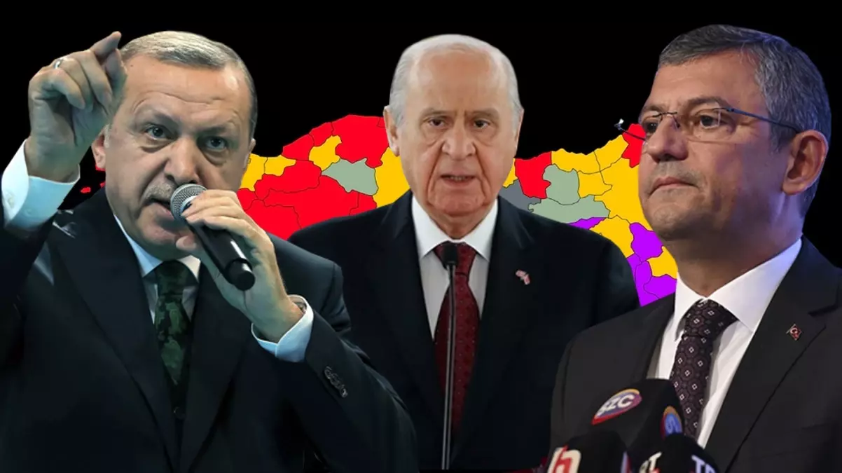 Son seçim anketine Yavuz Ağıralioğlu damgası