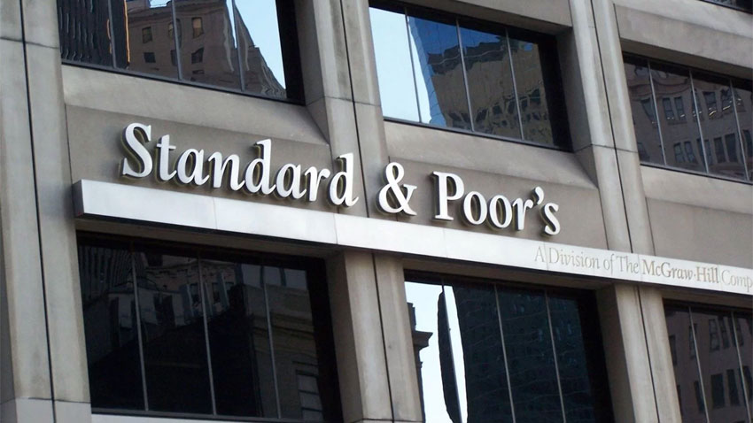 S&P'den çok önemli Türkiye kararı!