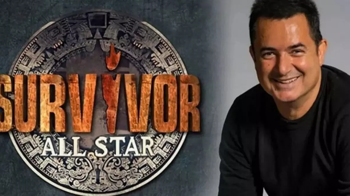 Survivor 2026 kadrosundaki isimler belli oluyor