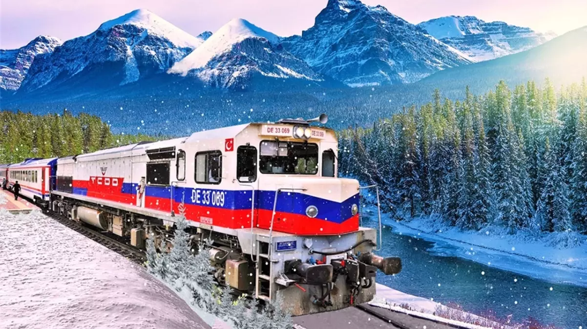 Turistik Doğu Ekspresi yeni seferleri başlıyor