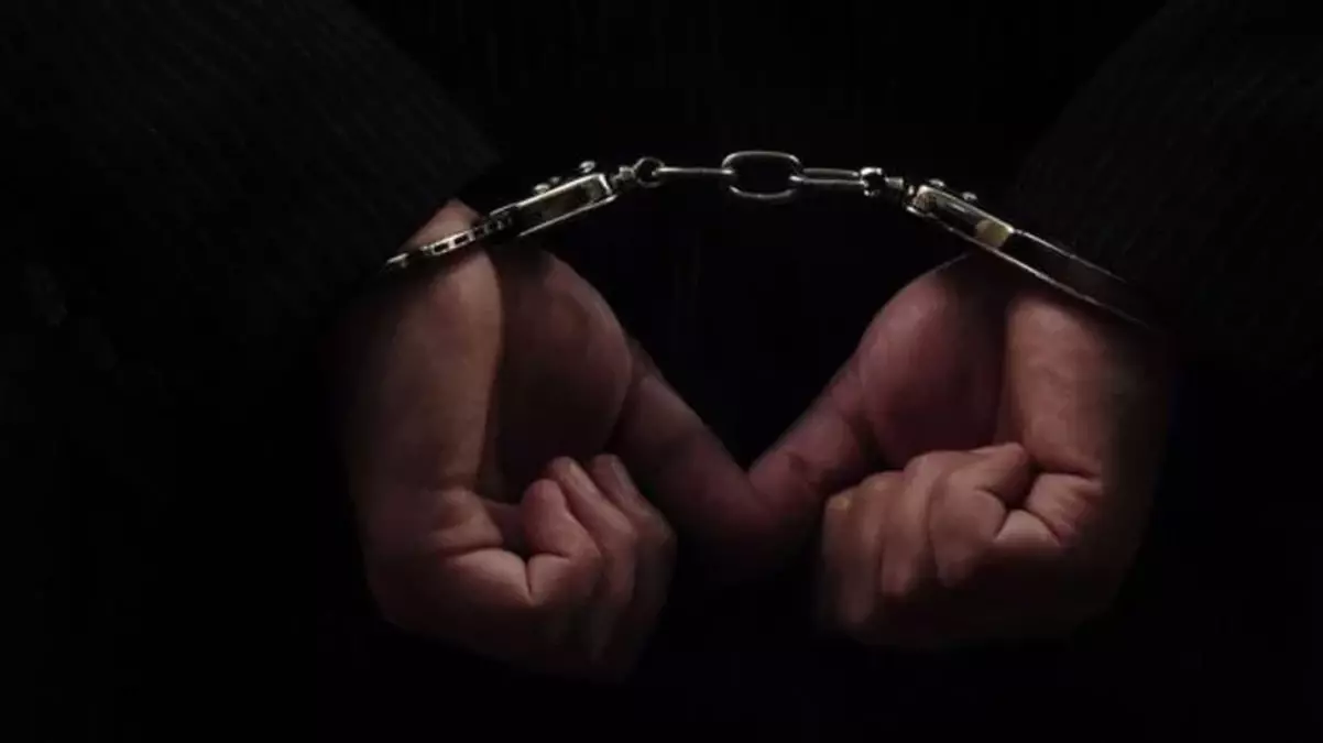 Ünlü Türk iş insanı ABD'de tutuklandı