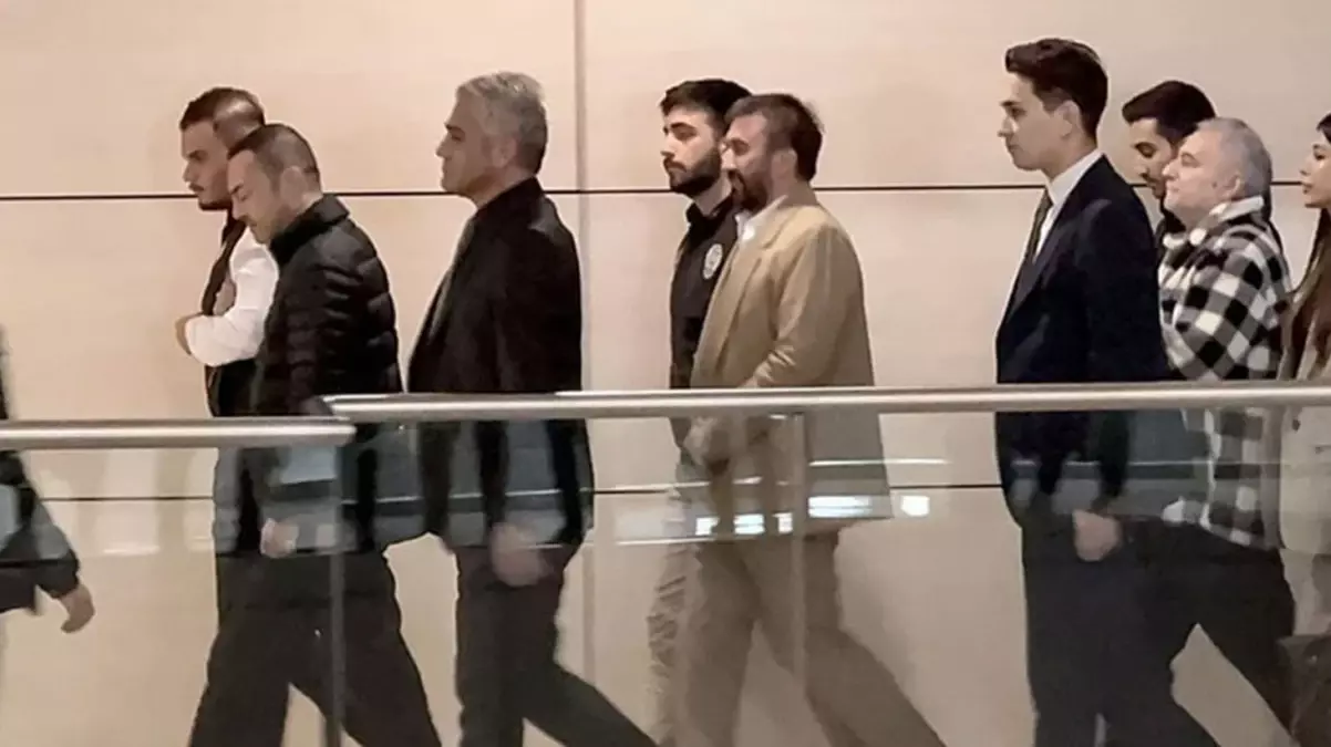 Yasa dışı bahis soruşturması genişliyor