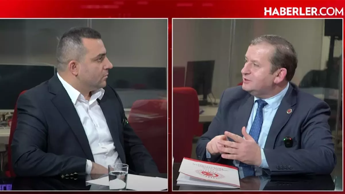 Muhtarlardan Süleyman Soylu'ya yanıt!