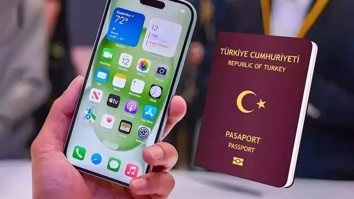 Cep telefonlarının kayıt bedelleri değişti