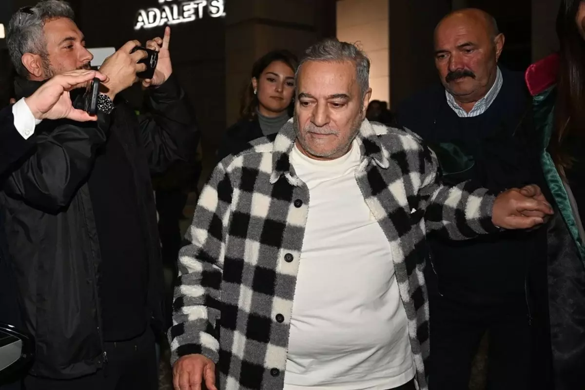 Mehmet Ali Erbil'in 60 bin liralık monta isyanı