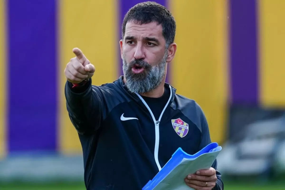 Arda Turan hakkında bomba iddia