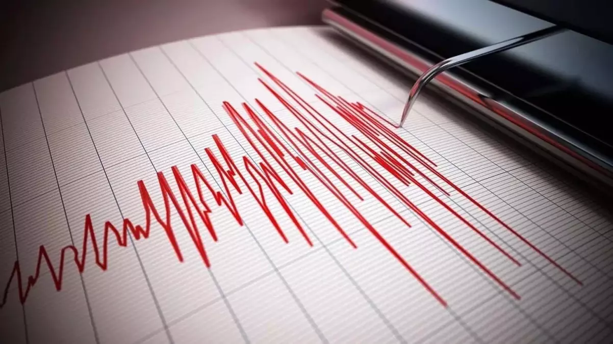 Azerbaycan’da 3.6 büyüklüğünde deprem