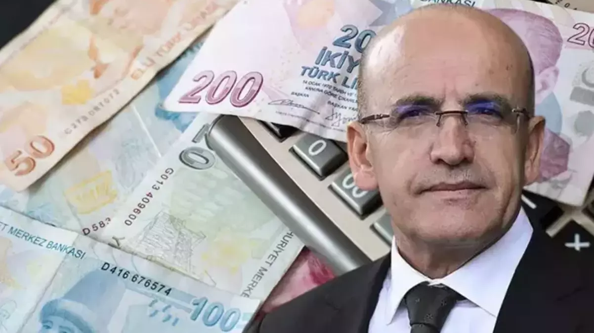 Şimşek açıkladı: Faizsiz 24 ay taksit imkanı