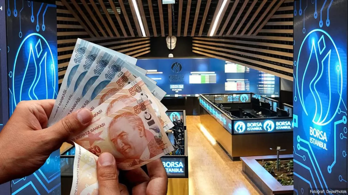 Borsaya büyük değişiklik geliyor