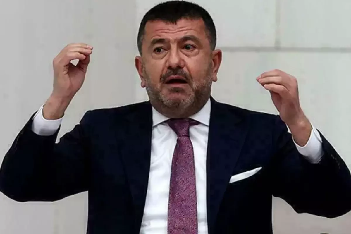 Veli Ağbaba gündüz kuşağı programlarını topa tuttu