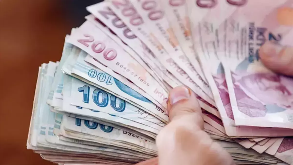 Emekli ve memur zammında yeni hesap!