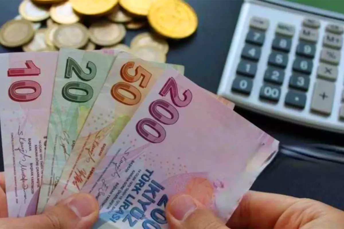 En düşük emekli maaşı için yeni formül