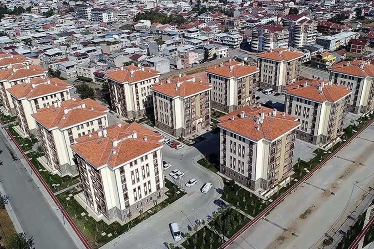 Ev sahiplerinin gözü asgari ücrette!