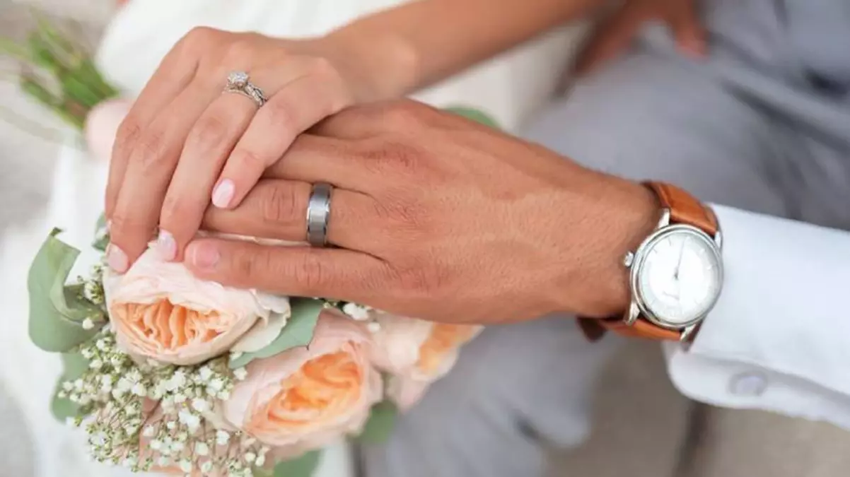 Nikah ücretlerine inanılmaz zam!