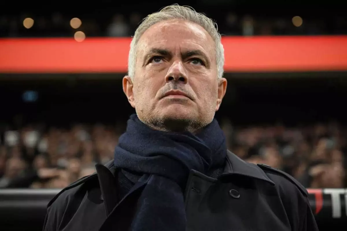 Fenerbahçe'de Mourinho ile yollar ayrılıyor mu?