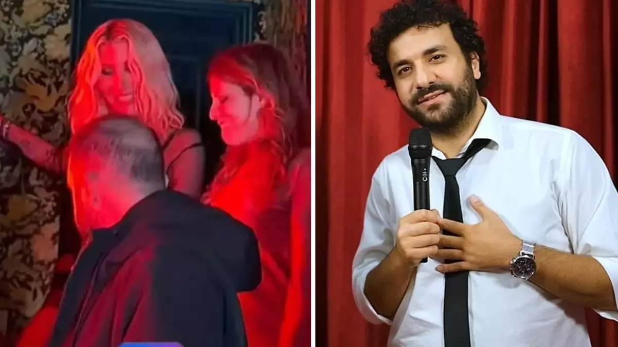 İrem Derici'nin Hasan Can Kaya öfkesi