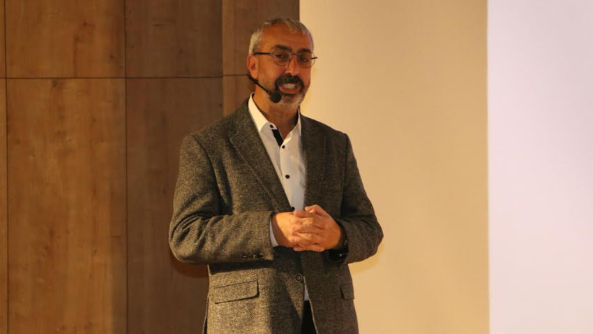 İsmail Polat 'Sosyal medya yaşı sınırlandırılmalı'