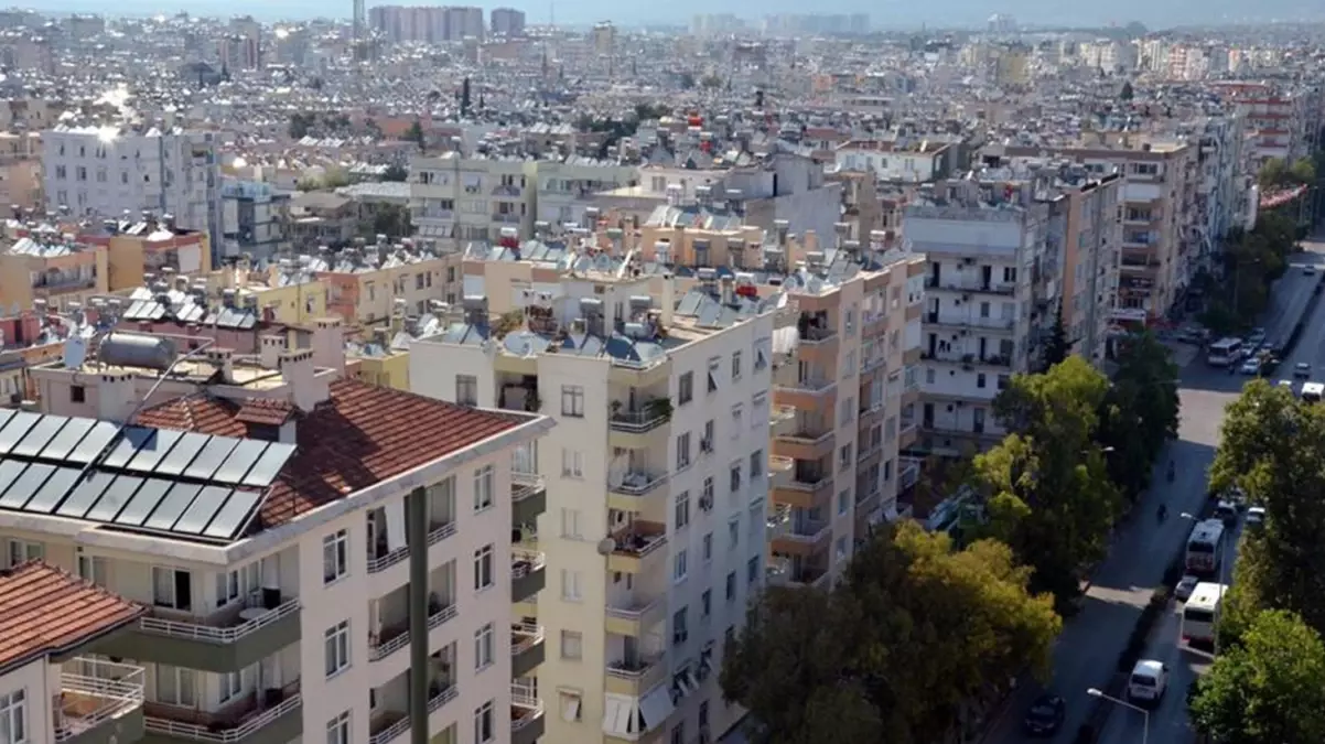 İstanbul'da kiralık fiyatları resmen uçtu!