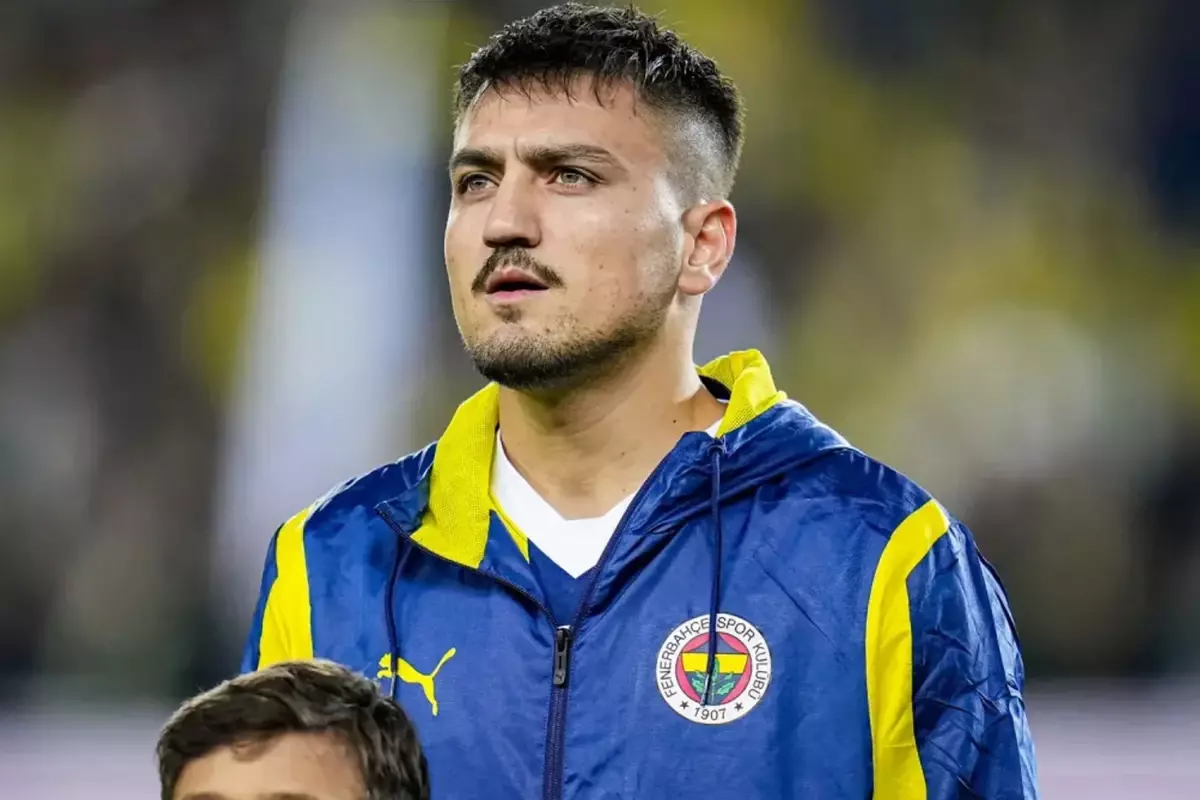 Cengiz Ünder Trabzonspor'a 'evet' dedi