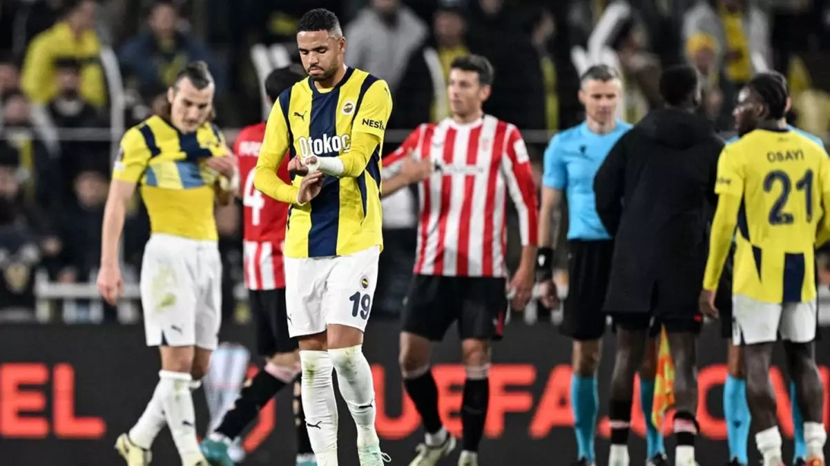 Kadıköy'de Fenerbahçelileri kahreden istatistik