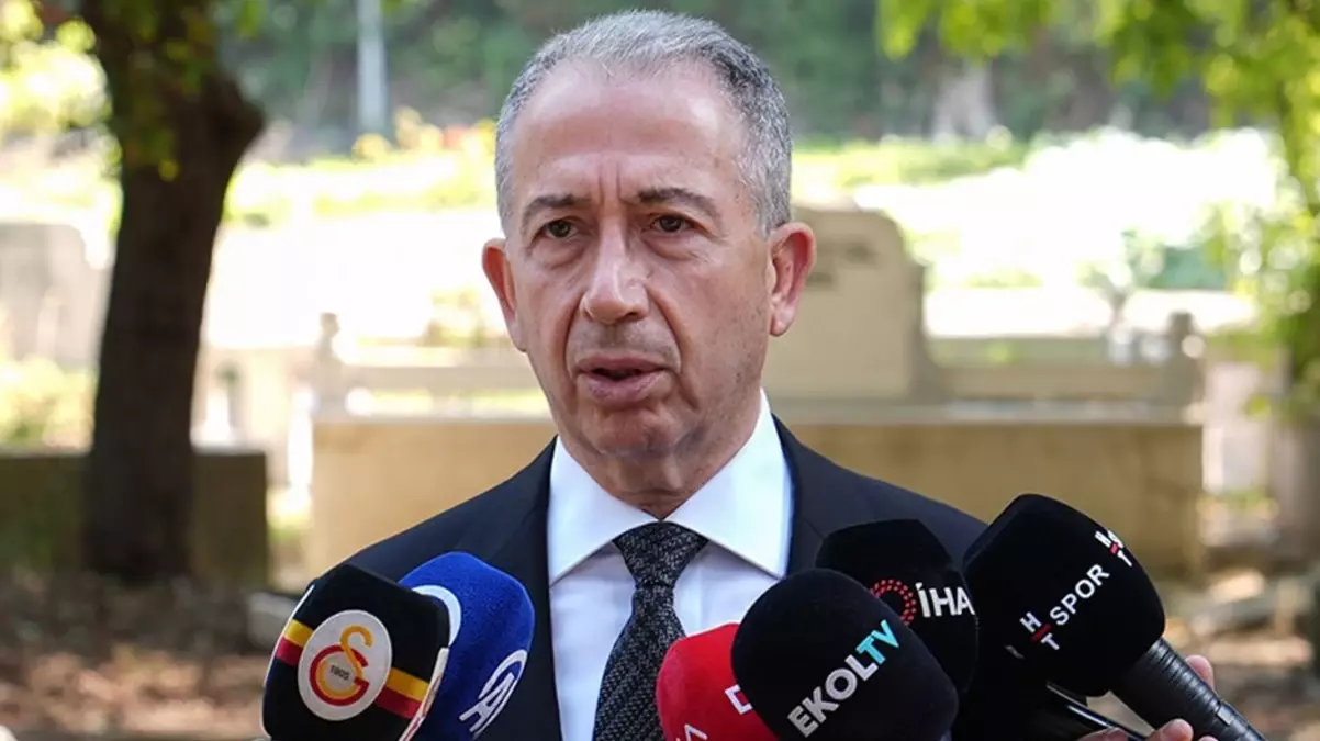 Galatasaray'dan TFF'ye olay suçlama