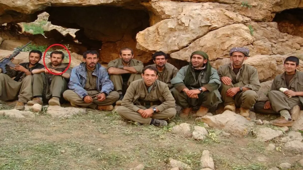 MİT'ten muhaliflerin ele geçirdiği şehre operasyon!