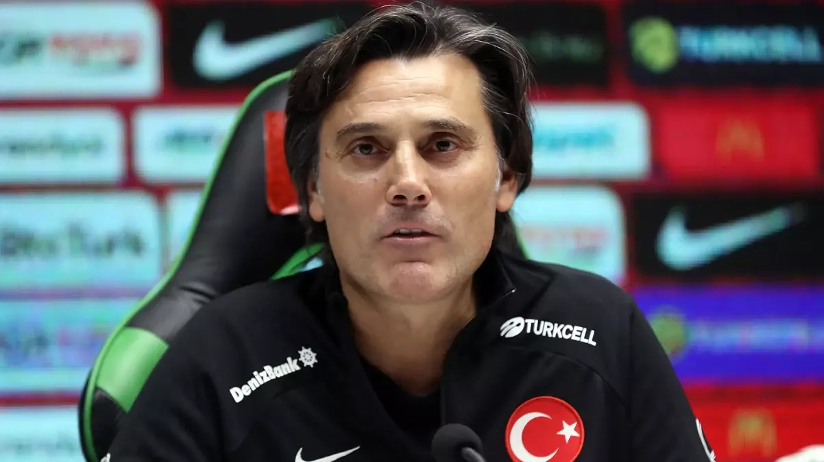 Montella'dan olay sözler!