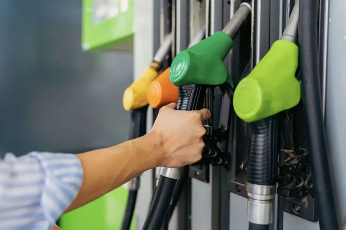 Benzin, motorin ve LPG'ye dev zam geliyor!