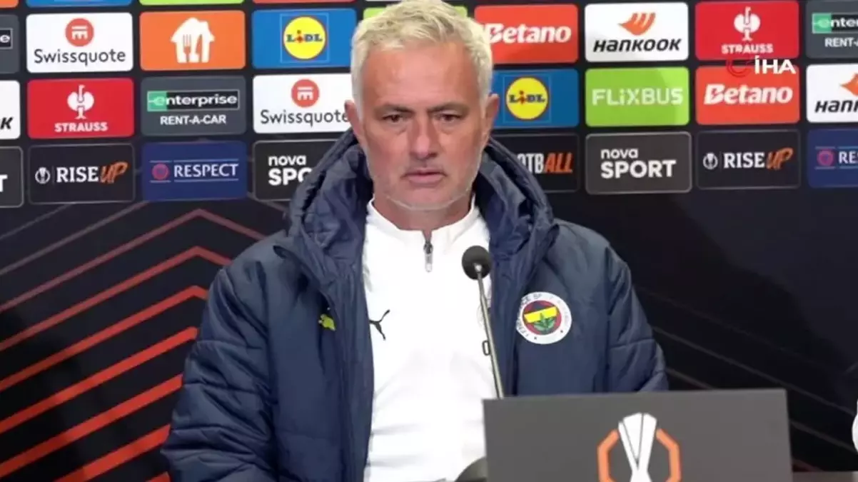 Mourinho'dan Talisca ve Ronaldo açıklaması
