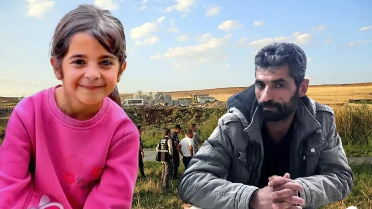 Narin Güran cinayetinde yeni bir gelişme!