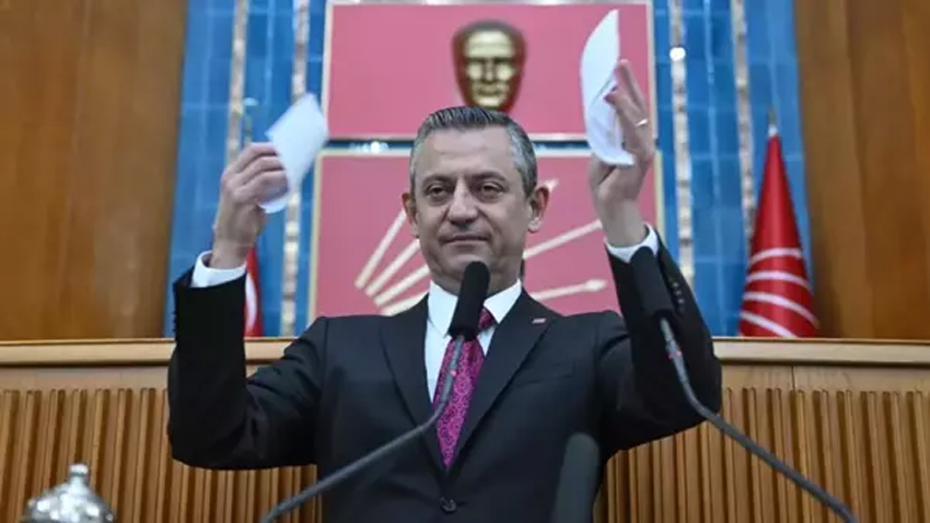 CHP'de "Mutlak butlan" bilmecesi