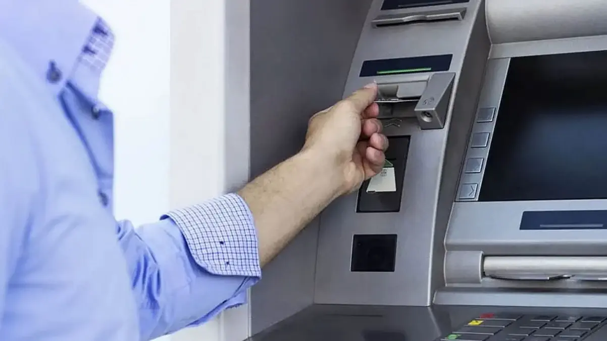 ATM'lerde yeni dönem başlıyor: