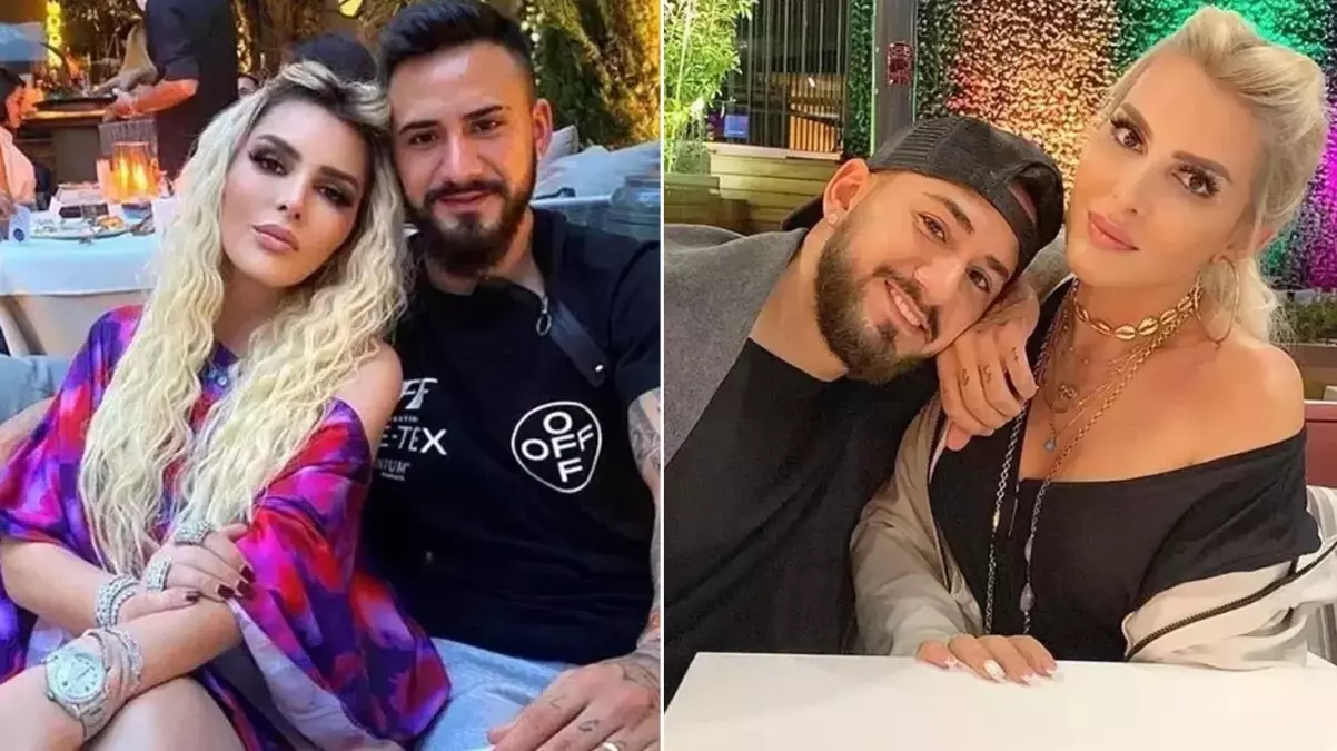 Selin Ciğerci ve Gökhan Çıra'ya yurt dışına çıkış yasağı